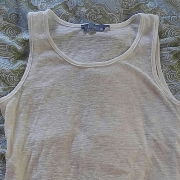 Rebel Sugar Lace Crop Top - Picture 3 of 3